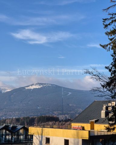 Mieszkanie 2-pokojowe Szklarska Poręba, ul. Górna. Zdjęcie 1