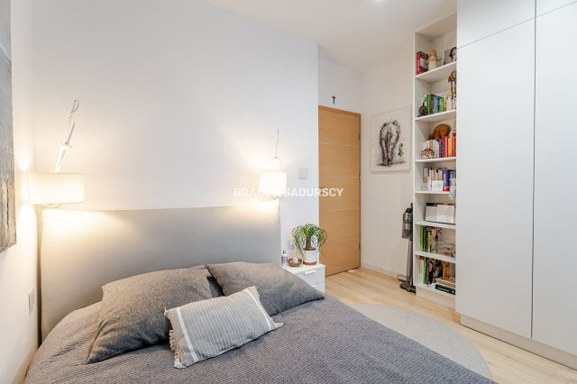 Mieszkanie 2-pokojowe Kraków Dębniki, ul. Mieczykowa. Zdjęcie 12