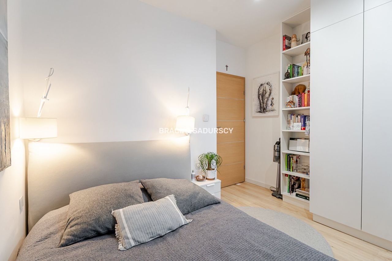 Mieszkanie 2-pokojowe Kraków Dębniki, ul. Mieczykowa. Zdjęcie 12