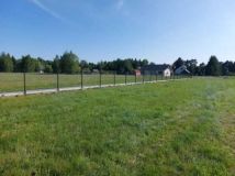 Działka budowlana Piasutno. Zdjęcie 2