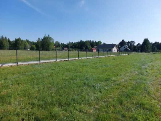 Działka budowlana Piasutno. Zdjęcie 3