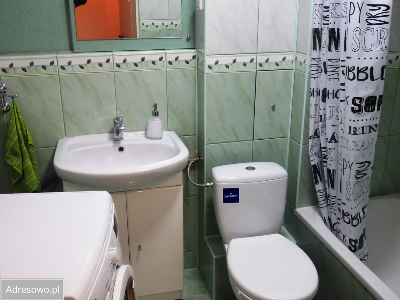 Mieszkanie 1-pokojowe Wrocław Krzyki, ul. Przyjaźni. Zdjęcie 6