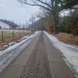 Działka budowlana Cicha Góra. Zdjęcie 1