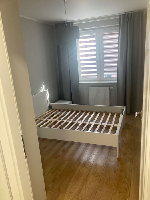 Mieszkanie 2-pokojowe Międzyrzec Podlaski. Zdjęcie 2