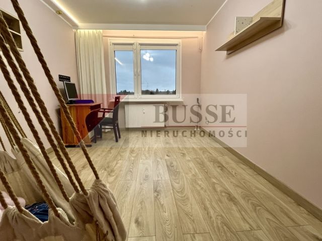 Mieszkanie 5-pokojowe Szczecin Żelechowa, ul. Kormoranów. Zdjęcie 14