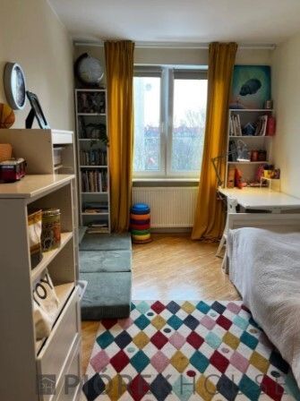 Mieszkanie 3-pokojowe Warszawa Mokotów, ul. Czerska. Zdjęcie 11