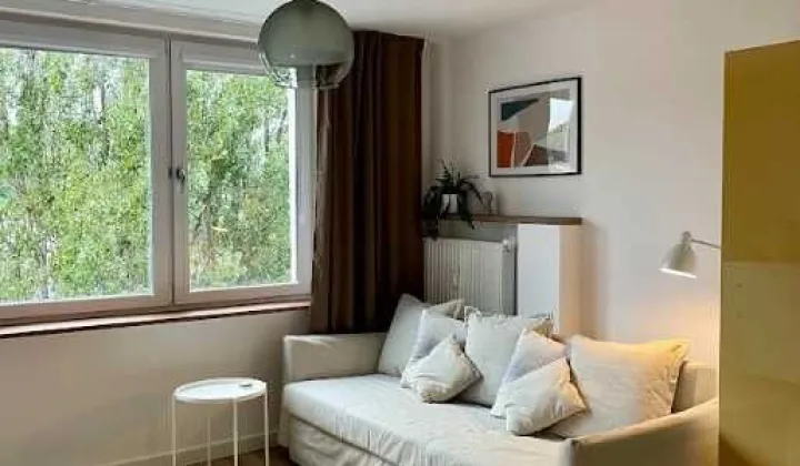 Mieszkanie 1-pokojowe Gdynia Działki Leśne