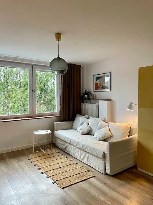 Mieszkanie 1-pokojowe Gdynia Działki Leśne. Zdjęcie 1