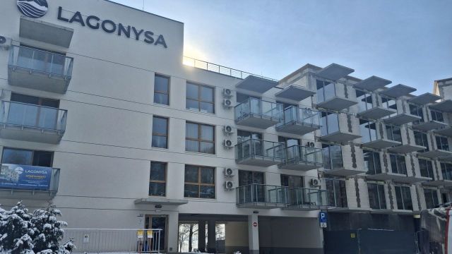 Nieruchomość komercyjna Skorochów, Skorochów. Zdjęcie 1