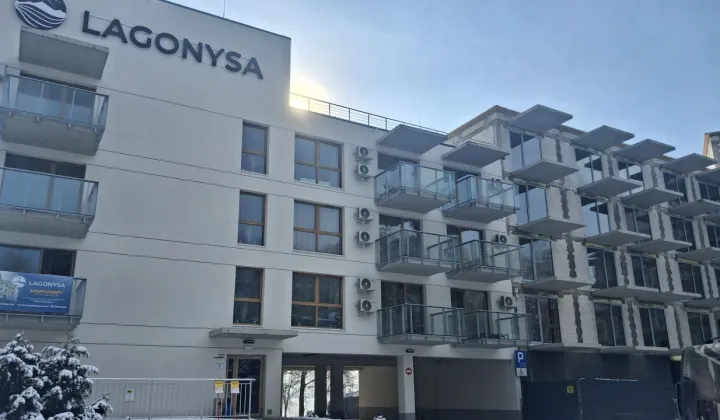 Nieruchomość komercyjna Skorochów, Skorochów