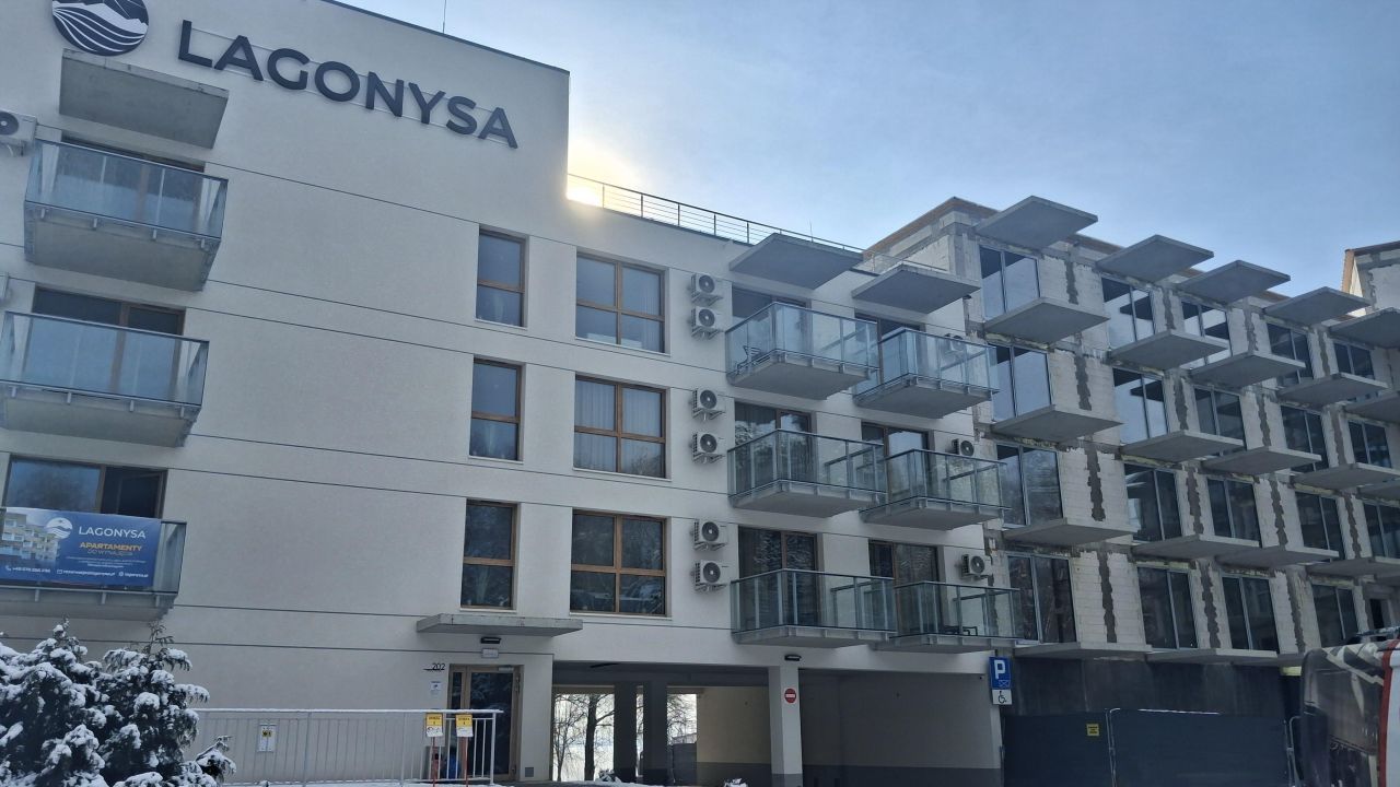 Nieruchomość komercyjna Skorochów, Skorochów. Zdjęcie 1