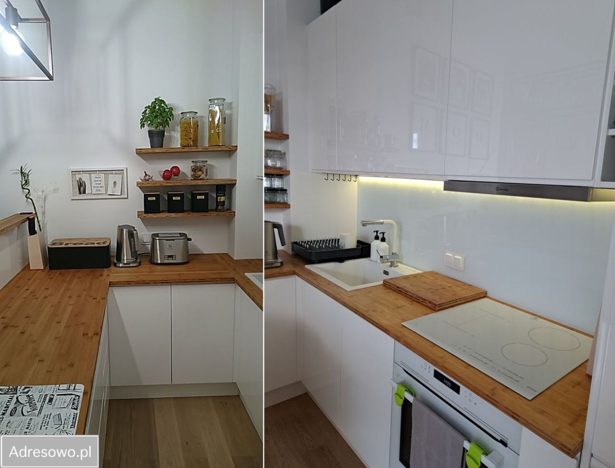 Mieszkanie 2-pokojowe Jabłonna, ul. Akademijna. Zdjęcie 3