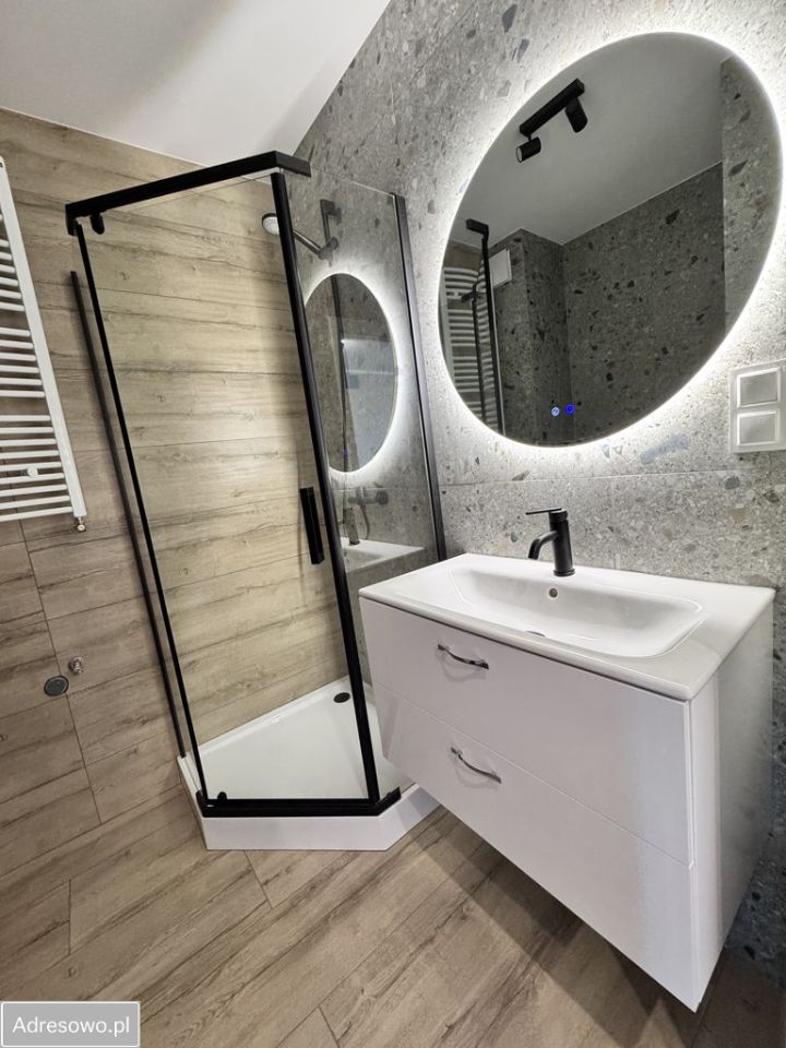 Mieszkanie 1-pokojowe Kruszewnia, os. Osiedle Izabelin. Zdjęcie 6