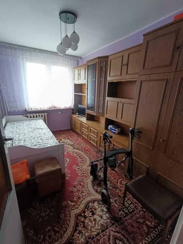 Mieszkanie 2-pokojowe Polkowice, ul. Andrzeja Kmicica. Zdjęcie 8