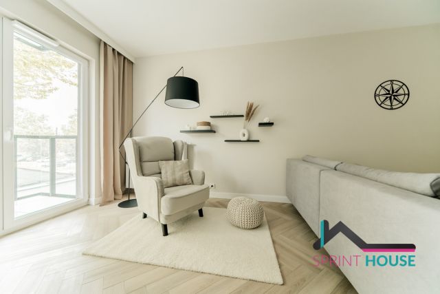 Mieszkanie 3-pokojowe Warszawa Praga, ul. Igańska. Zdjęcie 1