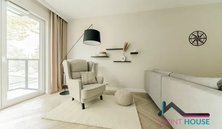 Mieszkanie 3-pokojowe Warszawa Praga, ul. Igańska