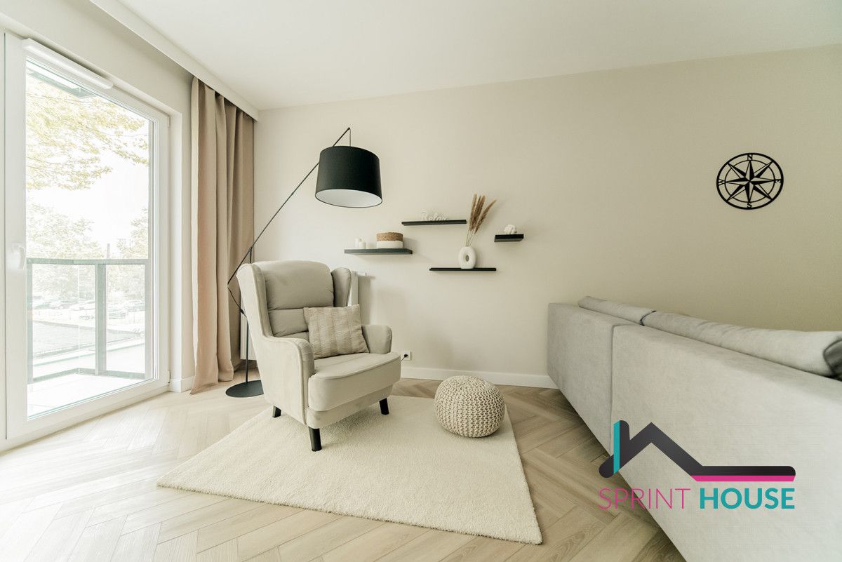 Mieszkanie 3-pokojowe Warszawa Praga, ul. Igańska. Zdjęcie 1