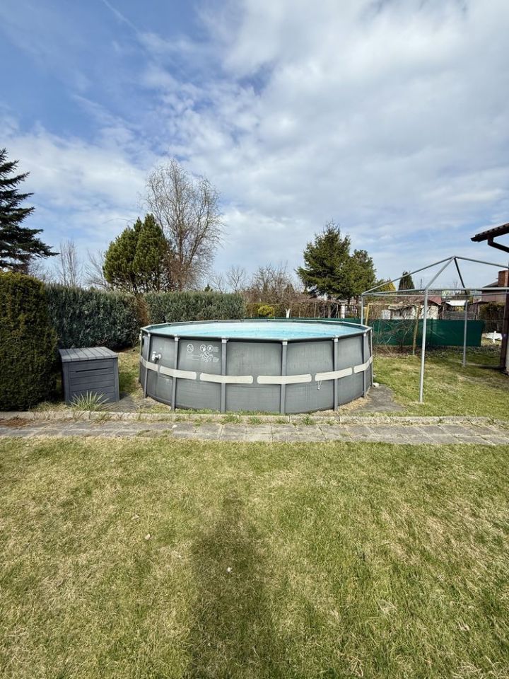 Działka rod Rybnik, ul. Brzozowa. Zdjęcie 4