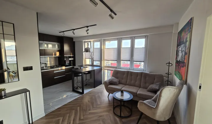 Mieszkanie 3-pokojowe Płock Stare Miasto, ul. Jana Kochanowskiego