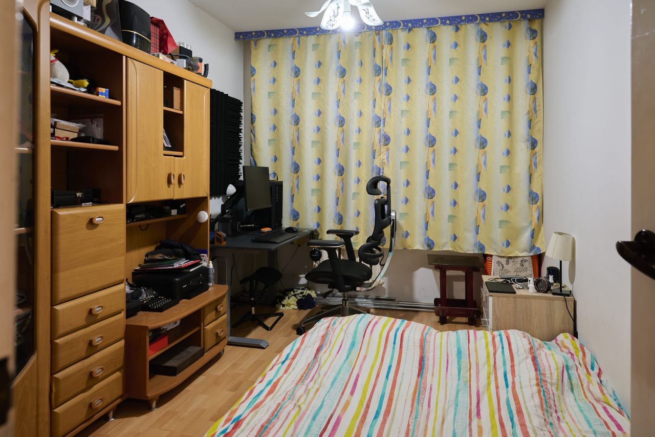 Mieszkanie 2-pokojowe Działdowo, ul. Emilii Sukertowej-Biedrawiny. Zdjęcie 4