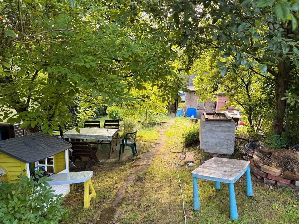 Działka rod Cieszyn. Zdjęcie 4