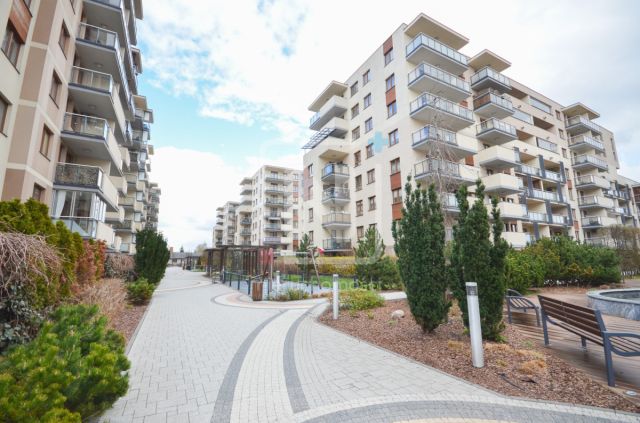 Mieszkanie 3-pokojowe Warszawa, ul. Aleksandra Prystora. Zdjęcie 16