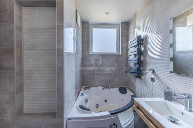 Mieszkanie 4-pokojowe Piaseczno, ul. Młynarska. Zdjęcie 14