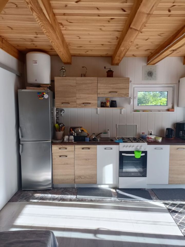 Działka rod Mrzeżyno. Zdjęcie 4