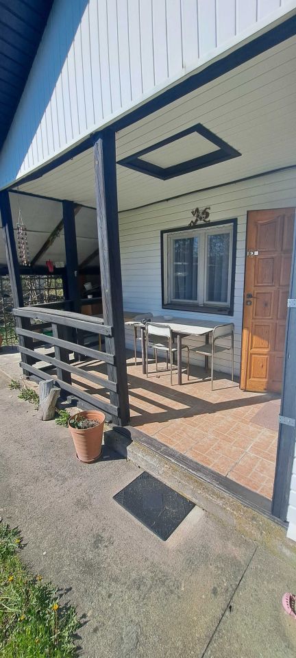 Działka rod Klaudyn. Zdjęcie 7