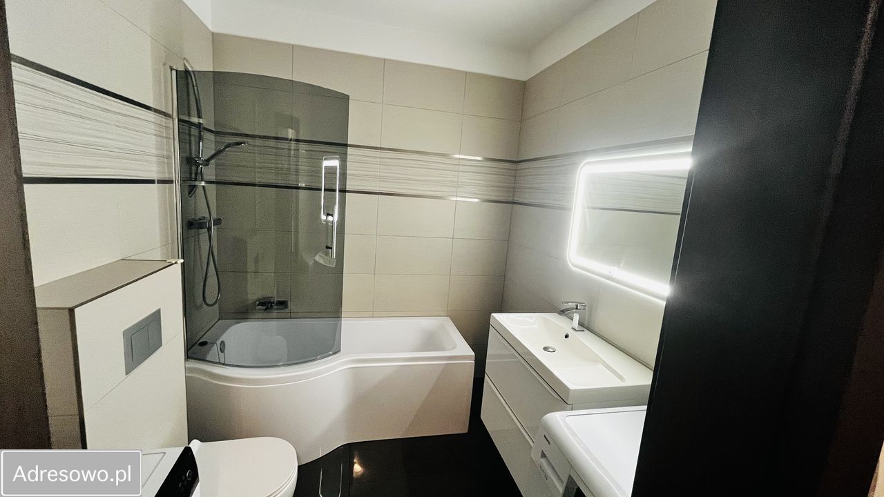 Mieszkanie 2-pokojowe Kołobrzeg, ul. Mazowiecka. Zdjęcie 12