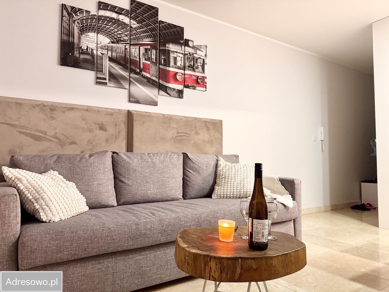 Mieszkanie 1-pokojowe Wrocław Krzyki, ul. gen. Kazimierza Pułaskiego. Zdjęcie 16