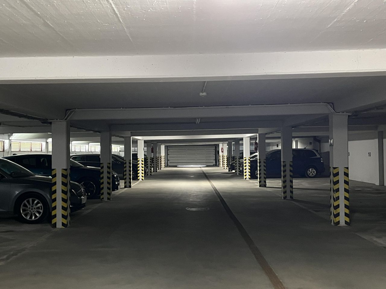 Mieszkanie 2-pokojowe Kraków Łagiewniki, ul. gen. Bolesława Roi. Zdjęcie 10