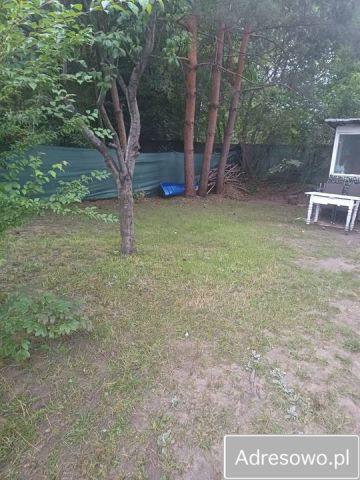 Działka rod Warszawa Targówek, ul. Swojska. Zdjęcie 1