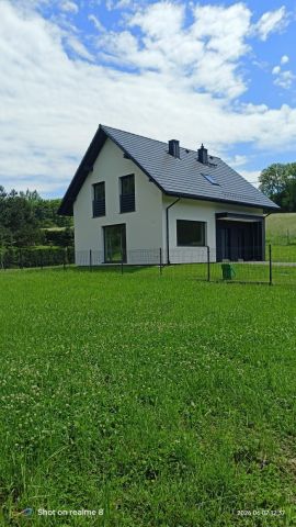dom wolnostojący, 4 pokoje Mazańcowice. Zdjęcie 1
