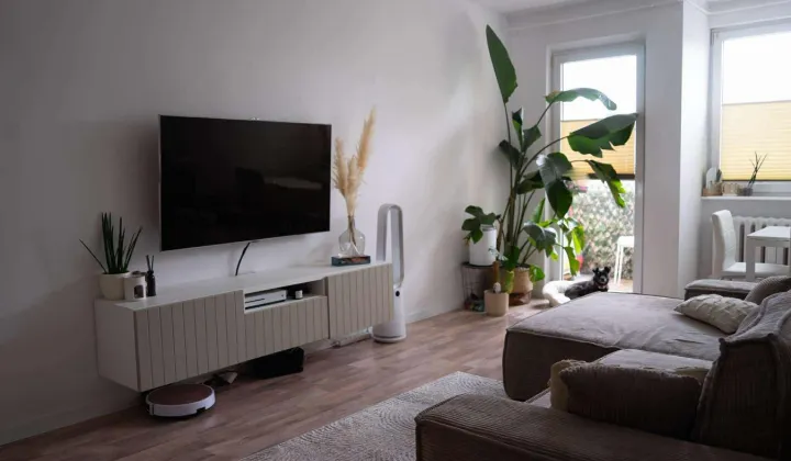 Mieszkanie 2-pokojowe Tczew, ul. Jedności Narodu
