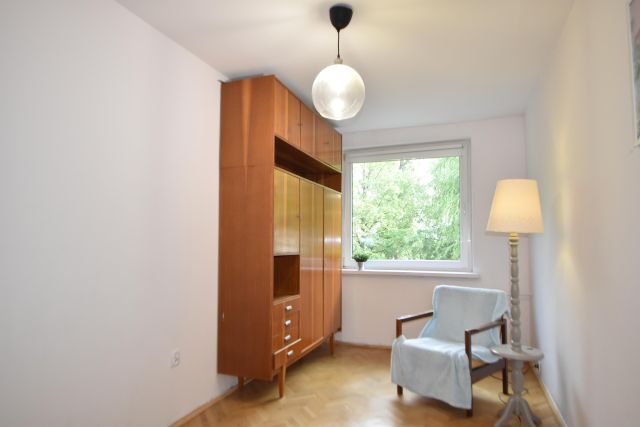 Mieszkanie 3-pokojowe Wejherowo Centrum, os. 1000-lecia PP. Zdjęcie 15