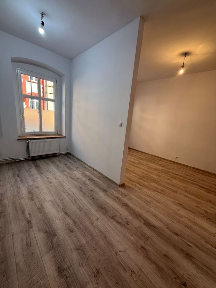 Mieszkanie 1-pokojowe Grudziądz, ul. Kościuszki. Zdjęcie 4