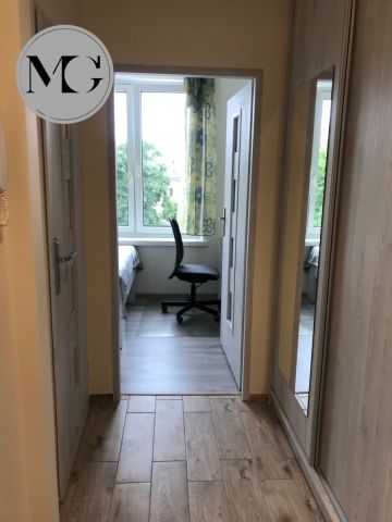 Mieszkanie 2-pokojowe Bydgoszcz Osiedle Leśne, ul. Kasztanowa. Zdjęcie 8