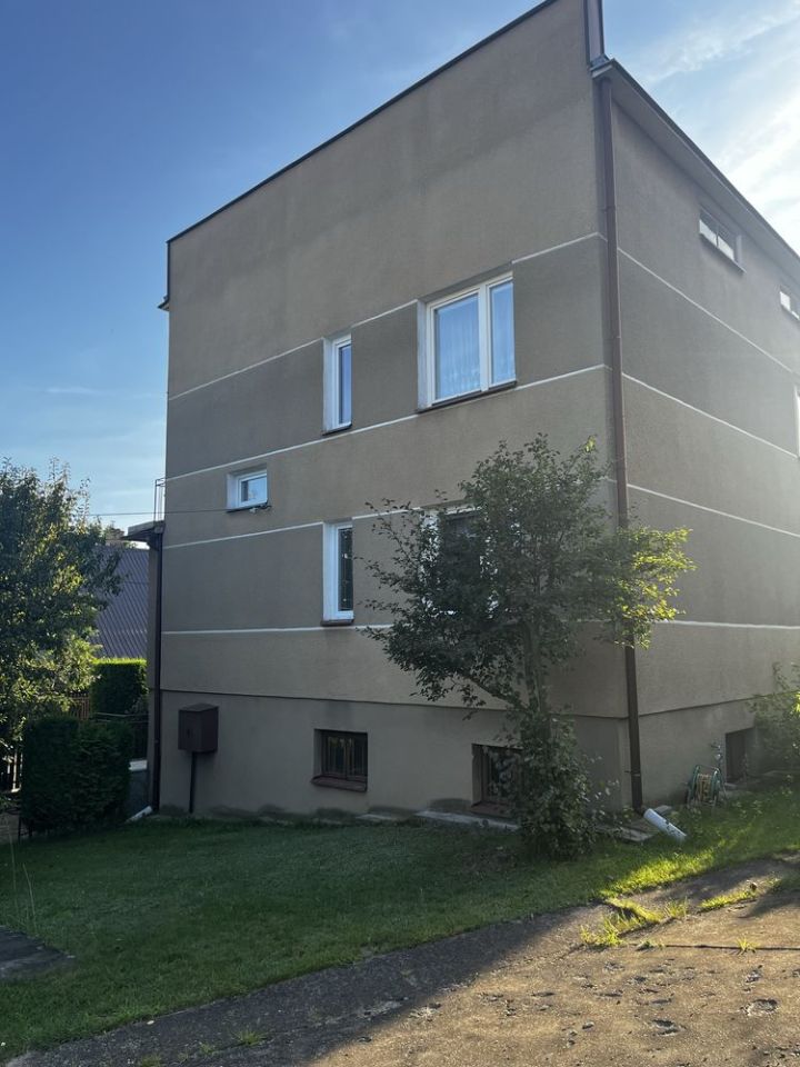 bliźniak, 5 pokoi Białystok Wygoda, ul. Chłopska. Zdjęcie 3