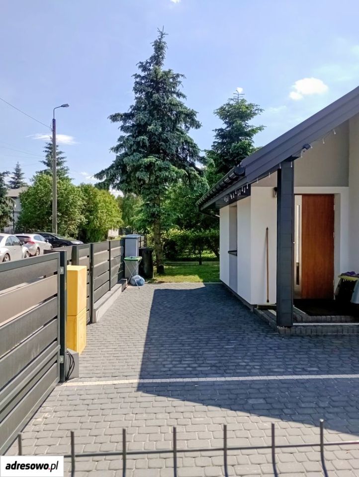 dom wolnostojący, 5 pokoi Tłuszcz. Zdjęcie 6