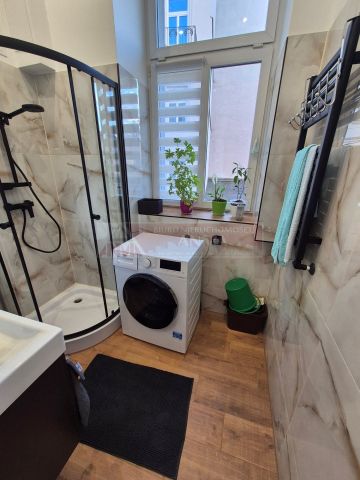 Mieszkanie 2-pokojowe Lublin Śródmieście, ul. 3 Maja. Zdjęcie 2