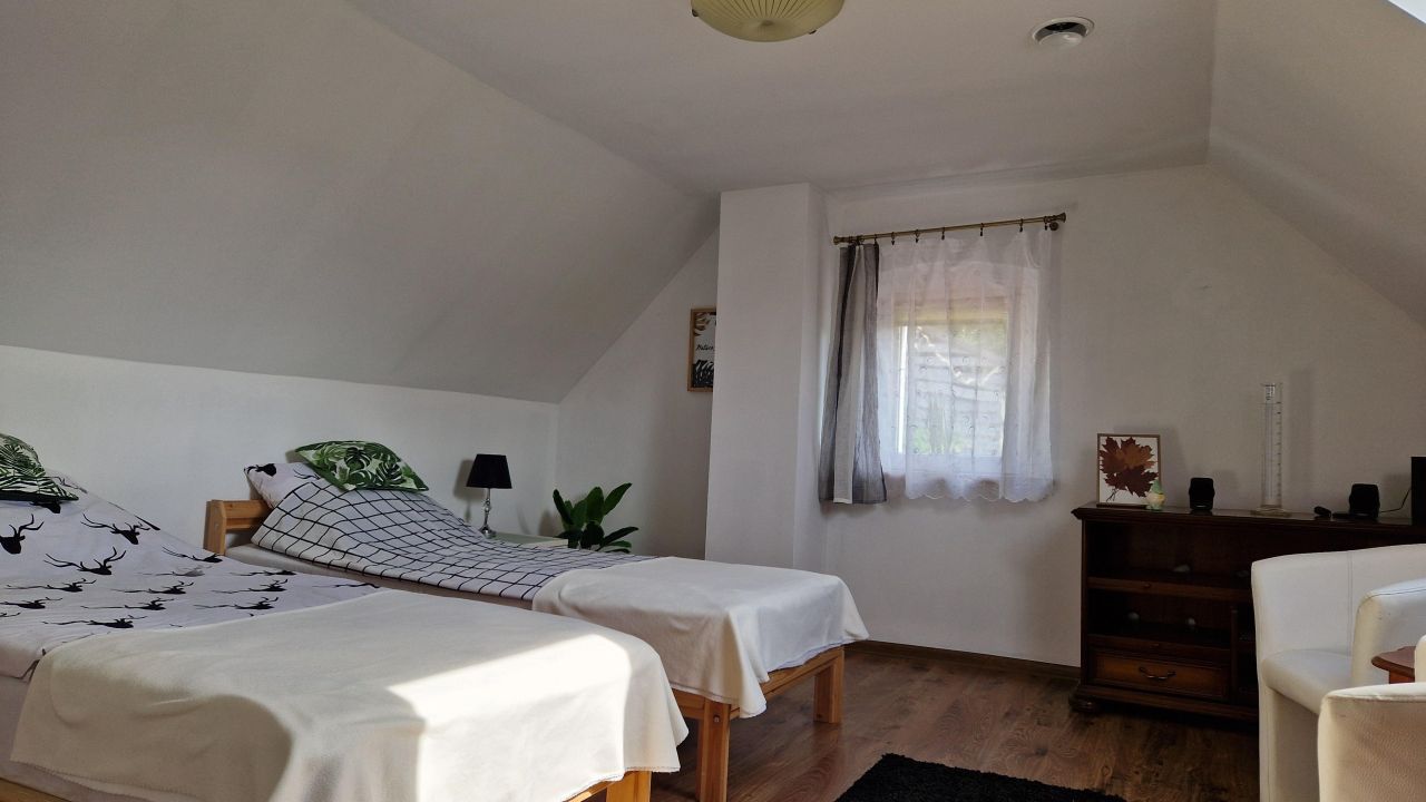 dom wolnostojący, 3 pokoje Wolbromów. Zdjęcie 18