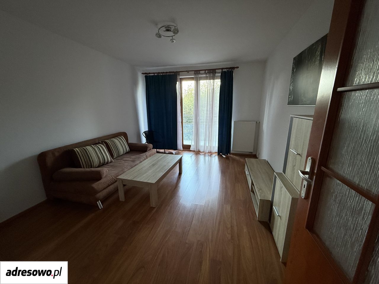 Mieszkanie 2-pokojowe Warszawa Mokotów, ul. Bukowińska. Zdjęcie 2