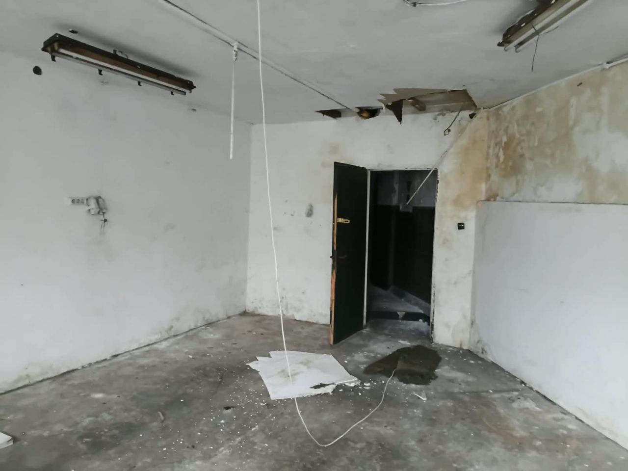 Lokal Poznań Jeżyce, ul. Jeżycka. Zdjęcie 7