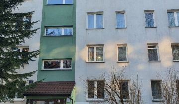Mieszkanie 3-pokojowe Kraków Podgórze, ul. Słomiana