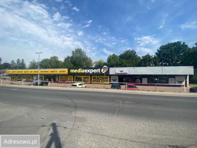 Lokal Lwówek Śląski, ul. Oświęcimska. Zdjęcie 1