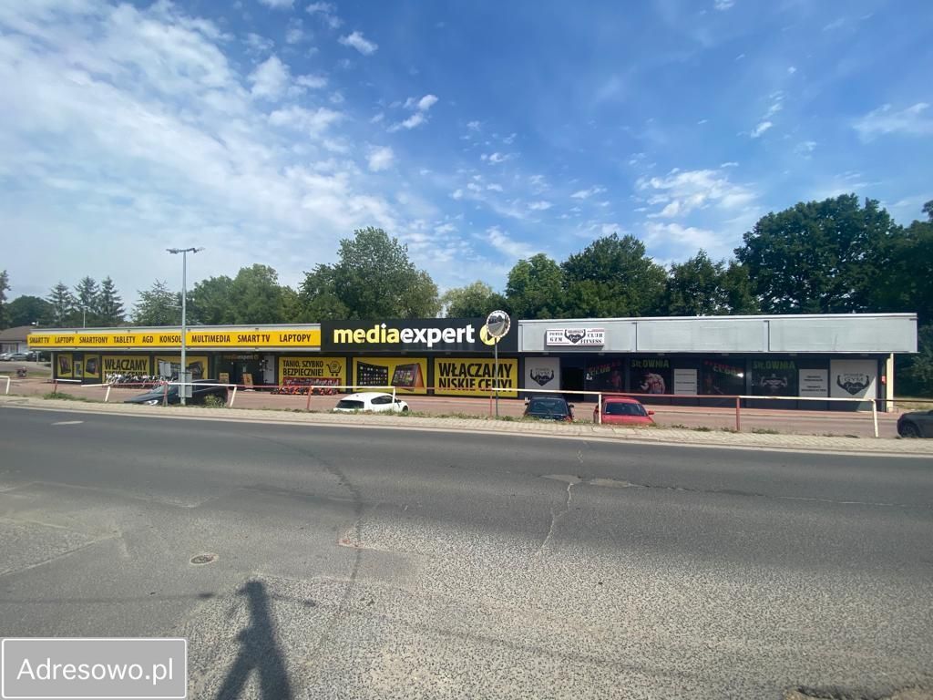 Lokal Lwówek Śląski, ul. Oświęcimska