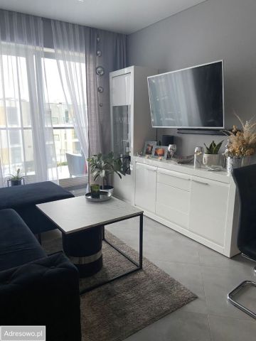 Mieszkanie 2-pokojowe Słupsk, ul. Wojciecha Korfantego. Zdjęcie 1