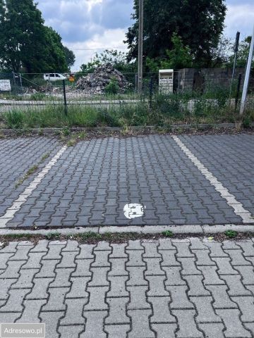 Garaż/miejsce parkingowe Zielona Góra Centrum, ul. Obywatelska. Zdjęcie 1
