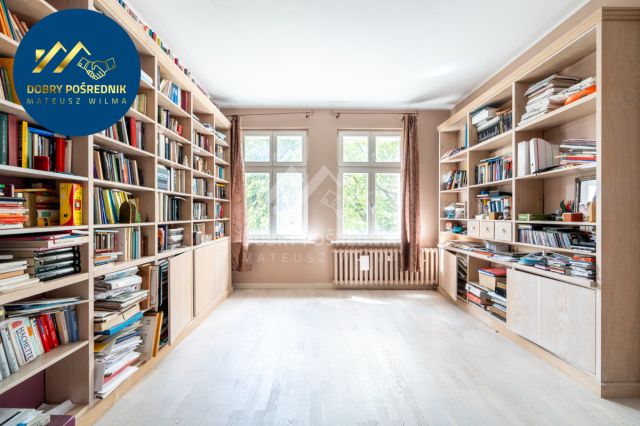 Mieszkanie 4-pokojowe Gdańsk Wrzeszcz, ul. Ludwika Waryńskiego. Zdjęcie 6